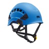 Petzl Blue Safety Helmet Ventilated Adjustable with Chin Strap VERTEX VENT A010CA05