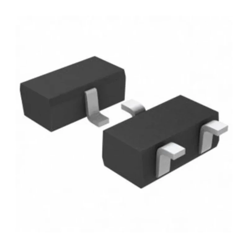 ROHM Digital Transistor 50 V NPN Surface Mount SOT-723 3-Pin DTC114YMFHAT2L