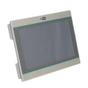 RS PRO HMI Panel 259.08 mm TFT LCD Display 1024 x 600 Pixel 3 Ports Ethernet RS232 RS422/485 USB 2.0 24 VDC 128MB 215-6606