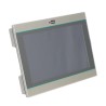 RS PRO HMI Panel 259.08 mm TFT LCD Display 1024 x 600 Pixel 3 Ports Ethernet RS232 RS422/485 USB 2.0 24 VDC 128MB 215-6606