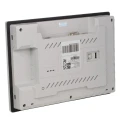 RS PRO HMI Panel 259.08 mm TFT LCD Display 1024 x 600 Pixel 3 Ports Ethernet RS232 RS422/485 USB 2.0 24 VDC 128MB 215-6606