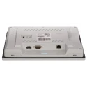 RS PRO HMI Panel 259.08 mm TFT LCD Display 1024 x 600 Pixel 3 Ports Ethernet RS232 RS422/485 USB 2.0 24 VDC 128MB 215-6606