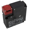 Omron Solenoid Interlock Switch D4NL Series Power to Unlock 24V DC IP67