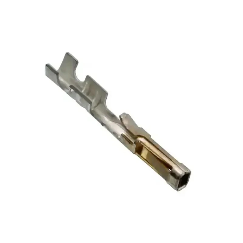 Molex 70058 Series Female Crimp Terminal Automotive Connector Tin Plated Contact 30 AWG 700581096