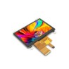MikroElektronika 4.3 Inch TFT LCD Display Touch Screen 480 x 270 Pixel RGB 24Bit Interface MIKROE-4280