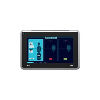 Beijer Electronics X2 pro 10 Series HMI Panel TFT LCD Display 256.54 mm 1024 x 600 pixel 630000305