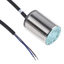 Telemecanique Sensors Threaded Barrel Inductive Proximity Sensor M30 x 1.5 2-Wire Comfort 6V 10 mm Detection NCB10-30GM40-Z0