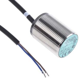 Telemecanique Sensors Threaded Barrel Inductive Proximity Sensor M30 x 1.5 2-Wire Comfort 6V 10 mm Detection NCB10-30GM40-Z0