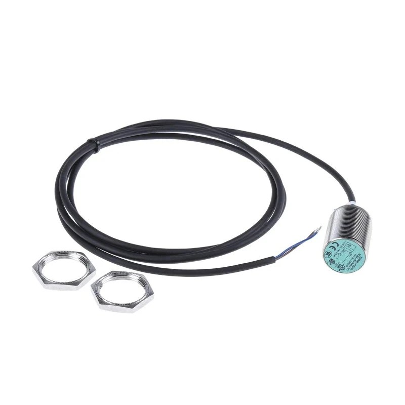 Telemecanique Sensors Threaded Barrel Inductive Proximity Sensor M30 x 1.5 2-Wire Comfort 6V 10 mm Detection NCB10-30GM40-Z0