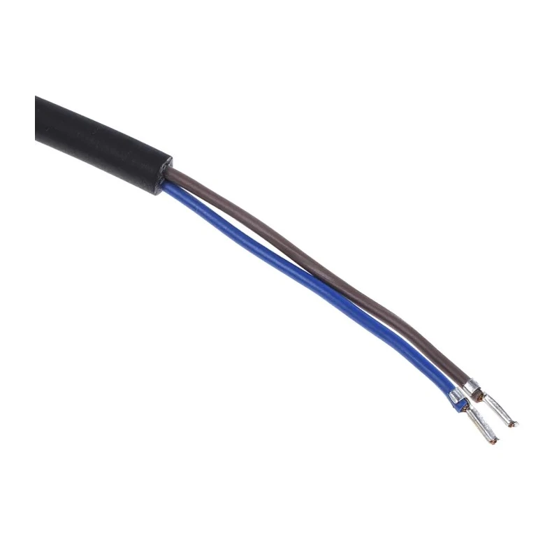 Telemecanique Sensors Threaded Barrel Inductive Proximity Sensor M30 x 1.5 2-Wire Comfort 6V 10 mm Detection NCB10-30GM40-Z0