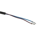 ifm electronic Threaded Barrel Inductive Proximity Sensor M12 x 1 2-Wire 6V 2 mm 60 V dc 100mA NCB2-12GM40-Z1