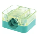 Telemecanique Sensors BF18 Series Mounting Flange 18 mm for All Cylindrical Sensors with M18 Thread BF 18