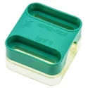 Telemecanique Sensors BF18 Series Mounting Flange 18 mm for All Cylindrical Sensors with M18 Thread BF 18