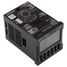 Omron Digital Counter 6 Digit LCD 10,000 Hz 240V AC Flush Mount H7CC-A