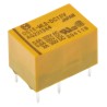 Panasonic PCB Signal Relay, 12V DC Coil, 2A Switching Current, SPDT Contact Configuration DS1E-ML2-DC12V