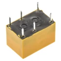 Panasonic PCB Signal Relay, 12V DC Coil, 2A Switching Current, SPDT Contact Configuration DS1E-ML2-DC12V
