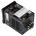 Omron Digital Counter 6 Digit LCD Display DIN Rail Mount 24V AC 60Hz H7CC-A