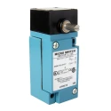 Honeywell Technologies Roller Lever Limit Switch, SPDT, IP66, IP67, Die Cast Zinc Epoxy Coated Housing, 600V AC LSYAC1E