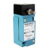 Honeywell Technologies Roller Lever Limit Switch, SPDT, IP66, IP67, Die Cast Zinc Epoxy Coated Housing, 600V AC LSYAC1E
