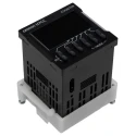 Omron Digital Counter 6 Digit LCD Display 240V AC 60 Hz Precision Counting H7CC-AU