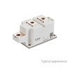 Infineon Thyristor Module 1600 V Repetitive Peak Reverse Voltage, 320 A Rated Average On-State Current, 9.5 TT320N16SOFHPSA1