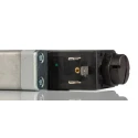 Norgren Pneumatic Solenoid Valve 1/8 in Port Size, Anodised Aluminium Body, 24V, 4 Ports, 2 Positions 2636065024202400