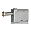 Norgren Pneumatic Solenoid Valve 5/2 Way, 3/2 Way G Series, 230V AC, 24V DC 4 Ports, 10 bar Pressure 8020750000000000