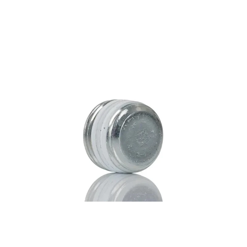 SMC Pneumatic R Plug Fitting 1/8 Inch Threaded Connection Hex Socket PLUG1/8