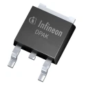 Infineon 500V CoolMOS CE N-Channel Power MOSFET, 7.6 A Continuous Drain Current, 500 V Drain Source IPD50R500CEAUMA1