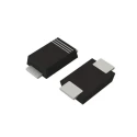 ROHM 150 V 2 A Schottky Diode Surface Mount SOD-128 RB068LAM150TR