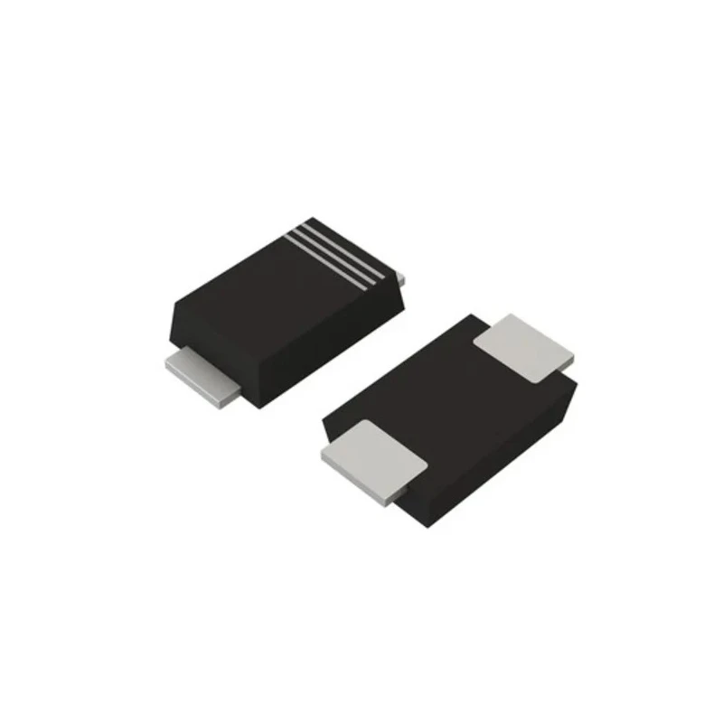 ROHM 150 V 2 A Schottky Diode Surface Mount SOD-128 RB068LAM150TR