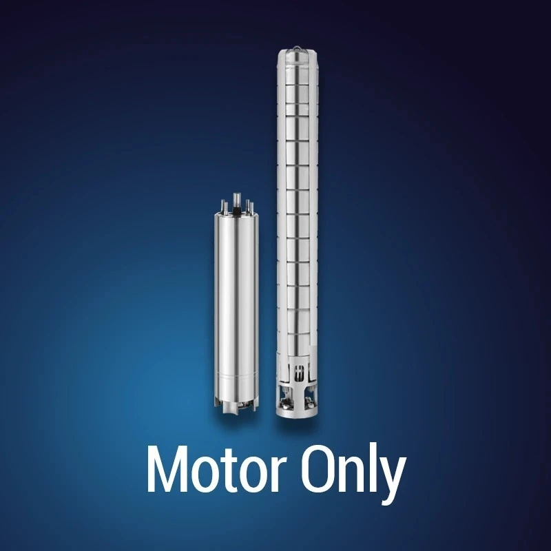  Hawksun P4X-DSP-600 0.5 HP Solar Motors Image-5