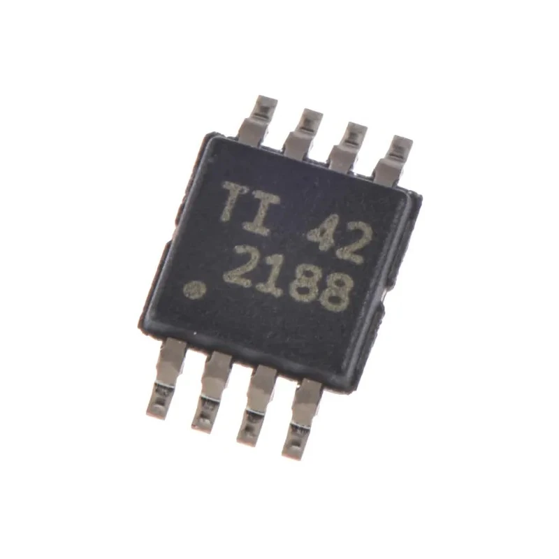 Texas Instruments Voltage Level Translator CMOS Bi-Directional 1 Voltage Level 8-Pin VSSOP TXS0102DCUR