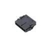 Molex 6 Way Nylon Connector Housing, 26mm Length, Black, Plug Type, UL 94 V-0, 200488-2006