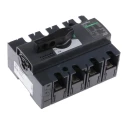 Schneider Electric 4-Pole Surface Isolator Switch, 160A, 22 kW, IP40, 3-Phase, Surface Mount 28913