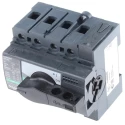 Schneider Electric 4-Pole Surface Isolator Switch, IP40, 22A, 22 kW, 3 Phase, ComPacT INS Series 28901