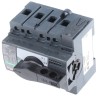 Schneider Electric 4-Pole Surface Isolator Switch, IP40, 22A, 22 kW, 3 Phase, ComPacT INS Series 28901