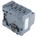 Schneider Electric 4-Pole Surface Isolator Switch, IP40, 22A, 22 kW, 3 Phase, ComPacT INS Series 28901