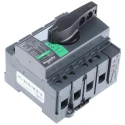 Schneider Electric 4-Pole Surface Isolator Switch, IP40, 22A, 22 kW, 3 Phase, ComPacT INS Series 28901