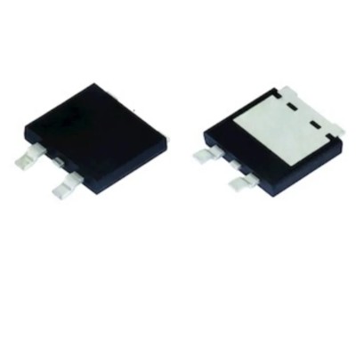 Vishay 400 V 10 A General Purpose Diode 3-Pin D2PAK SE10DLGHM3/I