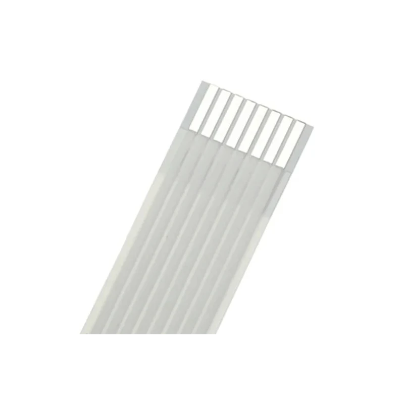 Molex 98267 Series Flat Ribbon Ribbon Cable 12 Contacts, Polyester Jacket, 51 mm Length 982670269