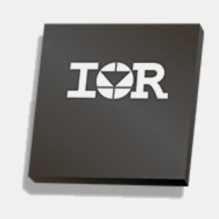 Infineon Buck Controller 2-Channel 40-Pin QFN IR35204MTRPBF