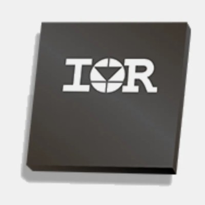 Infineon Buck Controller 2-Channel 40-Pin QFN IR35204MTRPBF
