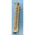 Schneider Electric Multi 9 Contactor Terminal Block for Use with C60H Series 14976