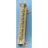 Schneider Electric Multi 9 Contactor Terminal Block for Use with C60H Series 14976