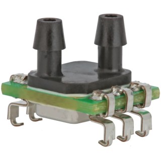Honeywell Technologies Differential Pressure Sensor Surface Mount SMT 6 Pin ABP2MDAN004ND2B3XX