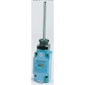 Honeywell GLF Series Coil Spring Limit Switch, 1 NO/1 NC, IP67 Die Cast Zinc Epoxy Coated Housing, 600V 