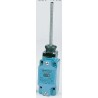 Honeywell GLF Series Coil Spring Limit Switch, 1 NO/1 NC, IP67 Die Cast Zinc Epoxy Coated Housing, 600V