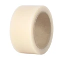 RS PRO Clear Polythene Office Tape 50mm Thickness, 33m Length 220-5882