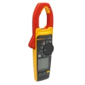 Fluke Clamp Meter 999.9 A DC, 2.5 kA AC, 1000 V AC/DC, Non-Contact Voltage Detector FLUKE-377 FC/E